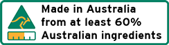 Care A2+ Australia's Premium Formula - Made in Australia